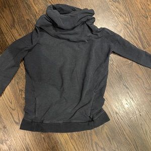 Lululemon turtle neck